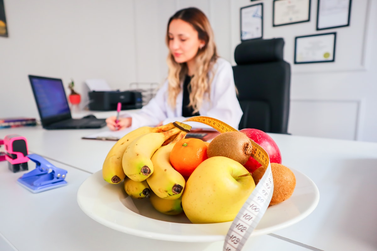 Nutrição para desporto